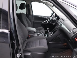Ford S-MAX 2,0 TDCI 103KW 7 MÍST KLI 2014