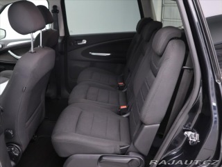 Ford S-MAX 2,0 TDCI 103KW 7 MÍST KLI 2014