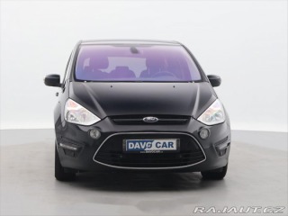 Ford S-MAX 2,0 TDCI 103KW 7 MÍST KLI 2014