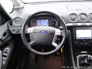 Ford S-MAX 2,0 TDCI 103KW 7 MÍST KLI 2014
