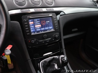 Ford S-MAX 2,0 TDCI 103KW 7 MÍST KLI 2014