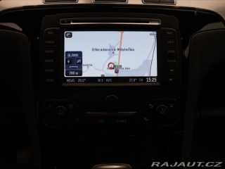 Ford S-MAX 2,0 TDCI 103KW 7 MÍST KLI 2014