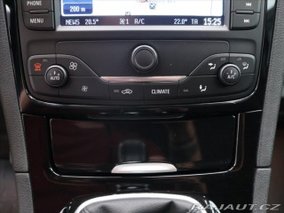 Ford S-MAX 2,0 TDCI 103KW 7 MÍST KLI 2014