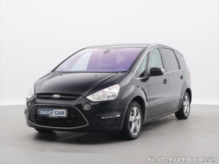 Ford S-MAX 2,0 TDCI 103KW 7 MÍST KLI 2014