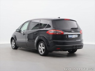 Ford S-MAX 2,0 TDCI 103KW 7 MÍST KLI 2014