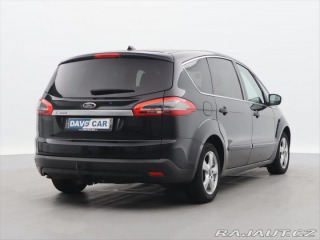 Ford S-MAX 2,0 TDCI 103KW 7 MÍST KLI 2014