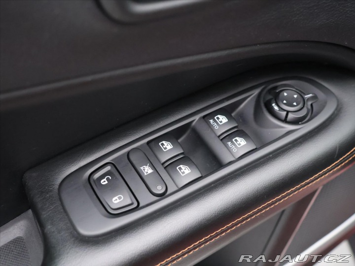 Jeep Compass 2,0 CRDI 125kW Aut 4WD Li 2018