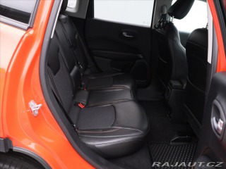 Jeep Compass 2,0 CRDI 125kW Aut 4WD Li 2018