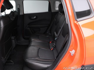 Jeep Compass 2,0 CRDI 125kW Aut 4WD Li 2018