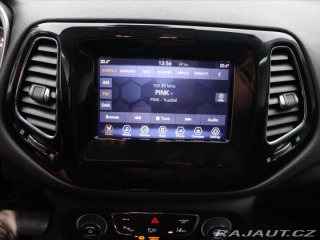 Jeep Compass 2,0 CRDI 125kW Aut 4WD Li 2018