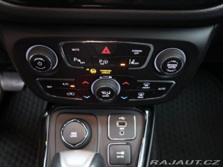 Jeep Compass 2,0 CRDI 125kW Aut 4WD Li 2018