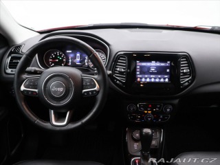 Jeep Compass 2,0 CRDI 125kW Aut 4WD Li 2018
