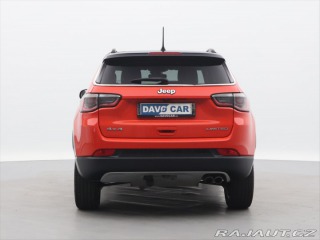 Jeep Compass 2,0 CRDI 125kW Aut 4WD Li 2018