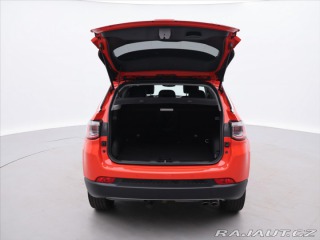 Jeep Compass 2,0 CRDI 125kW Aut 4WD Li 2018