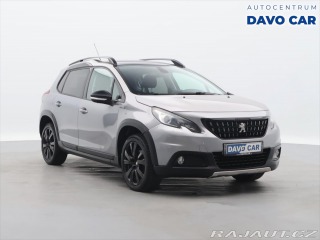 Peugeot 2008 1,2 PT 81KW GT-LINE PANOR