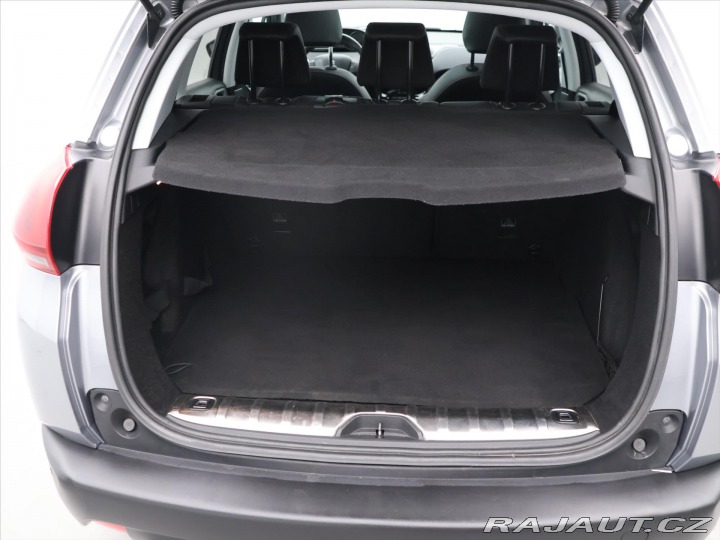 Peugeot 2008 1,2 PT 81KW GT-LINE PANOR 2017
