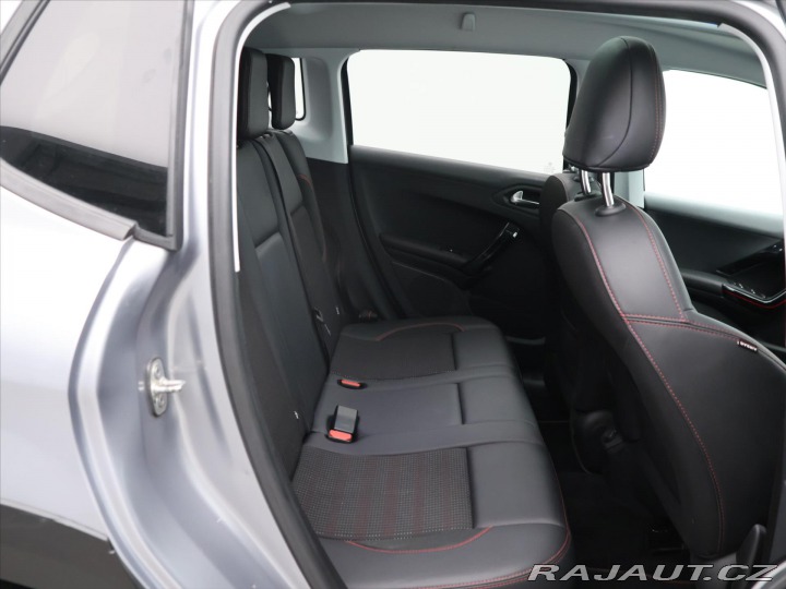 Peugeot 2008 1,2 PT 81KW GT-LINE PANOR 2017