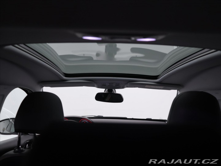 Peugeot 2008 1,2 PT 81KW GT-LINE PANOR 2017