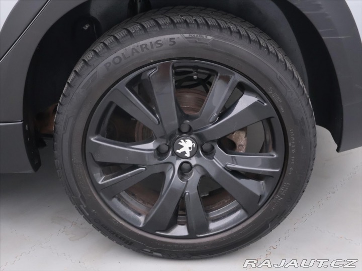 Peugeot 2008 1,2 PT 81KW GT-LINE PANOR 2017
