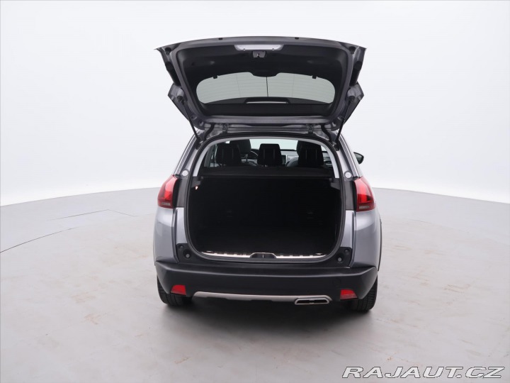 Peugeot 2008 1,2 PT 81KW GT-LINE PANOR 2017