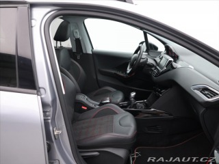 Peugeot 2008 1,2 PT 81KW GT-LINE PANOR 2017