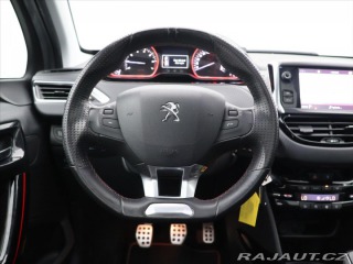 Peugeot 2008 1,2 PT 81KW GT-LINE PANOR 2017