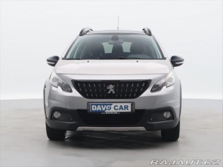 Peugeot 2008 1,2 PT 81KW GT-LINE PANOR 2017