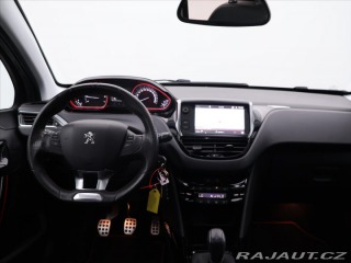 Peugeot 2008 1,2 PT 81KW GT-LINE PANOR 2017