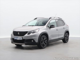 Peugeot 2008 1,2 PT 81KW GT-LINE PANOR 2017