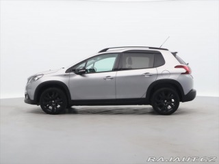 Peugeot 2008 1,2 PT 81KW GT-LINE PANOR 2017
