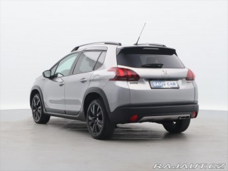 Peugeot 2008 1,2 PT 81KW GT-LINE PANOR 2017