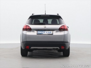 Peugeot 2008 1,2 PT 81KW GT-LINE PANOR 2017