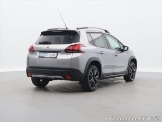 Peugeot 2008 1,2 PT 81KW GT-LINE PANOR 2017