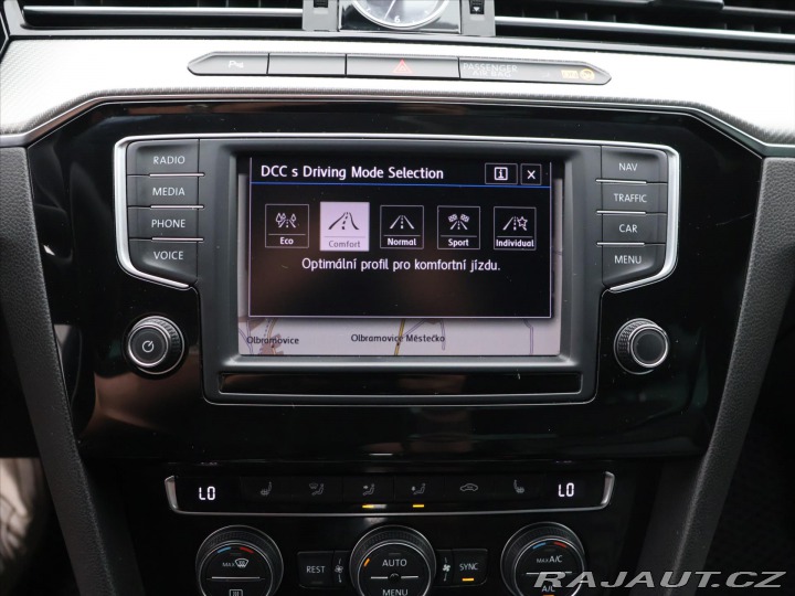 Volkswagen Passat 2,0 TDI 140kW DSG R-line 2017