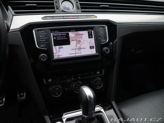 Volkswagen Passat 2,0 TDI 140kW DSG R-line 2017
