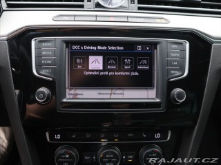 Volkswagen Passat 2,0 TDI 140kW DSG R-line 2017