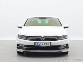 Volkswagen Passat 2,0 TDI 140kW DSG R-line 2017