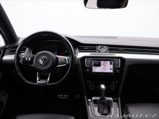 Volkswagen Passat 2,0 TDI 140kW DSG R-line 2017