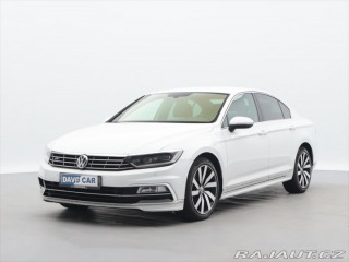 Volkswagen Passat 2,0 TDI 140kW DSG R-line 2017