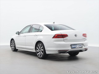 Volkswagen Passat 2,0 TDI 140kW DSG R-line 2017