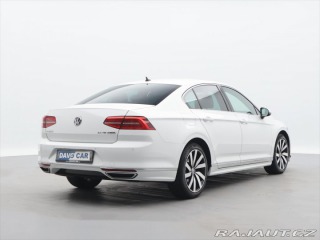 Volkswagen Passat 2,0 TDI 140kW DSG R-line 2017