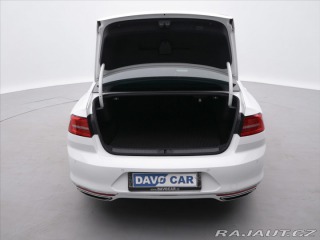 Volkswagen Passat 2,0 TDI 140kW DSG R-line 2017