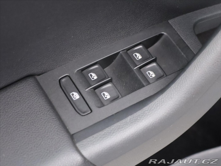 Škoda Octavia 2,0 TDI RS 135kW DSG CHAL 2015