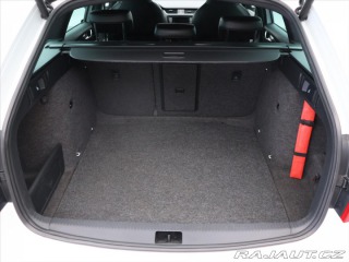 Škoda Octavia 2,0 TDI RS 135kW DSG CHAL 2015