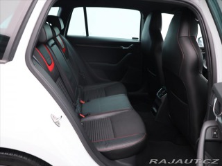 Škoda Octavia 2,0 TDI RS 135kW DSG CHAL 2015