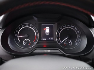 Škoda Octavia 2,0 TDI RS 135kW DSG CHAL 2015