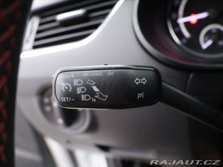 Škoda Octavia 2,0 TDI RS 135kW DSG CHAL 2015