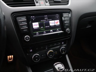 Škoda Octavia 2,0 TDI RS 135kW DSG CHAL 2015