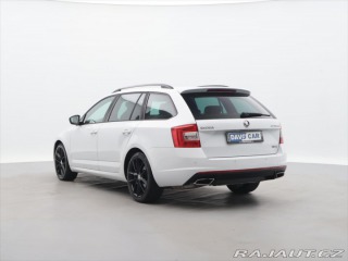 Škoda Octavia 2,0 TDI RS 135kW DSG CHAL 2015