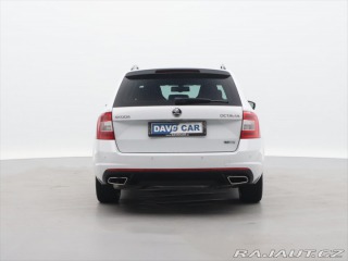 Škoda Octavia 2,0 TDI RS 135kW DSG CHAL 2015